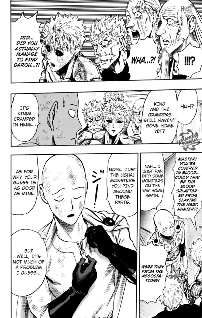 one punch man ch89 page007